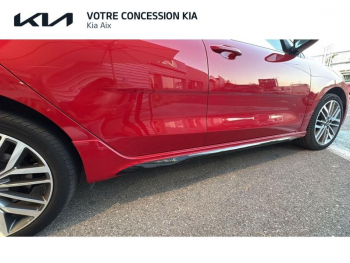 Photo 30 du bon plan KIA Rio 1.0 T-GDI 100ch MHEV GT-Line iBVM6 occasion à 14970 €