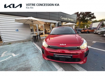 Photo 31 du bon plan KIA Rio 1.0 T-GDI 100ch MHEV GT-Line iBVM6 occasion à 14970 €