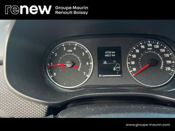 Photo 10 du bon plan DACIA Sandero 1.0 ECO-G 100ch Stepway Expression occasion à 14200 €