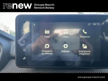 Photo 13 du bon plan DACIA Sandero 1.0 ECO-G 100ch Stepway Expression occasion à 14200 €