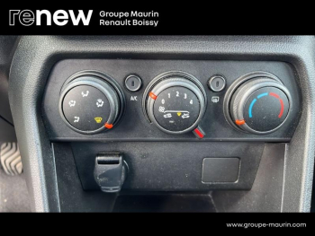 Photo 16 du bon plan DACIA Sandero 1.0 ECO-G 100ch Stepway Expression occasion à 14200 €