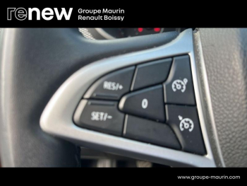 Photo 18 du bon plan DACIA Sandero 1.0 ECO-G 100ch Stepway Expression occasion à 14200 €