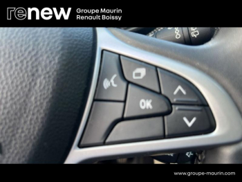 Photo 19 du bon plan DACIA Sandero 1.0 ECO-G 100ch Stepway Expression occasion à 14200 €