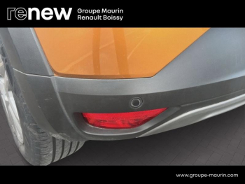 Photo 20 du bon plan DACIA Sandero 1.0 ECO-G 100ch Stepway Expression occasion à 14200 €