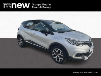 Photo 2 du bon plan RENAULT Captur 1.3 TCe 130ch FAP Intens occasion à 13990 €