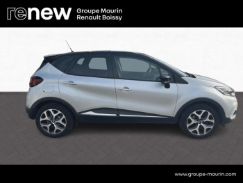 Photo 3 du bon plan RENAULT Captur 1.3 TCe 130ch FAP Intens occasion à 13990 €