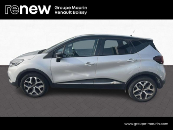 Photo 6 du bon plan RENAULT Captur 1.3 TCe 130ch FAP Intens occasion à 13990 €