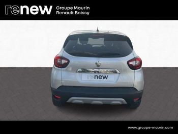 Photo 8 du bon plan RENAULT Captur 1.3 TCe 130ch FAP Intens occasion à 13990 €