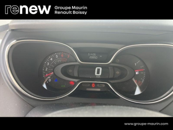 Photo 10 du bon plan RENAULT Captur 1.3 TCe 130ch FAP Intens occasion à 13990 €