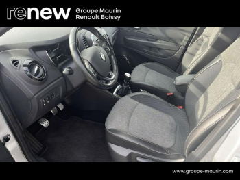 Photo 11 du bon plan RENAULT Captur 1.3 TCe 130ch FAP Intens occasion à 13990 €