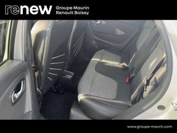 Photo 12 du bon plan RENAULT Captur 1.3 TCe 130ch FAP Intens occasion à 13990 €