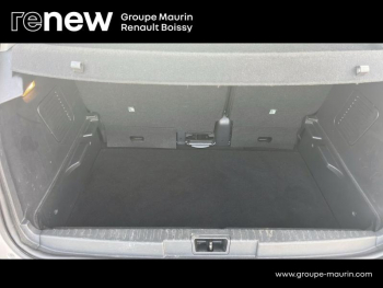 Photo 14 du bon plan RENAULT Captur 1.3 TCe 130ch FAP Intens occasion à 13990 €