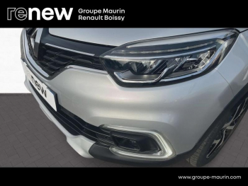 Photo 16 du bon plan RENAULT Captur 1.3 TCe 130ch FAP Intens occasion à 13990 €