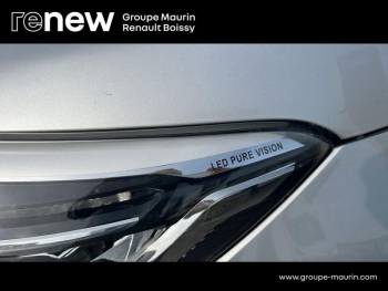 Photo 17 du bon plan RENAULT Captur 1.3 TCe 130ch FAP Intens occasion à 13990 €