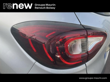 Photo 18 du bon plan RENAULT Captur 1.3 TCe 130ch FAP Intens occasion à 13990 €