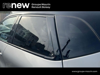 Photo 19 du bon plan RENAULT Captur 1.3 TCe 130ch FAP Intens occasion à 13990 €