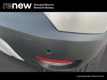 Photo 20 du bon plan RENAULT Captur 1.3 TCe 130ch FAP Intens occasion à 13990 €