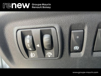 Photo 22 du bon plan RENAULT Captur 1.3 TCe 130ch FAP Intens occasion à 13990 €