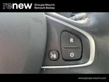 Photo 24 du bon plan RENAULT Captur 1.3 TCe 130ch FAP Intens occasion à 13990 €