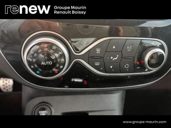 Photo 25 du bon plan RENAULT Captur 1.3 TCe 130ch FAP Intens occasion à 13990 €