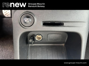 Photo 26 du bon plan RENAULT Captur 1.3 TCe 130ch FAP Intens occasion à 13990 €