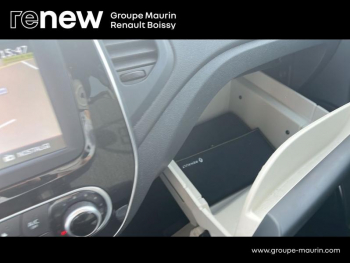 Photo 28 du bon plan RENAULT Captur 1.3 TCe 130ch FAP Intens occasion à 13990 €