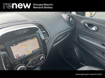 Photo 29 du bon plan RENAULT Captur 1.3 TCe 130ch FAP Intens occasion à 13990 €