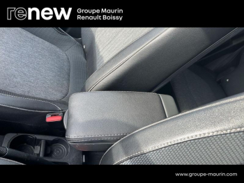 Photo 30 du bon plan RENAULT Captur 1.3 TCe 130ch FAP Intens occasion à 13990 €