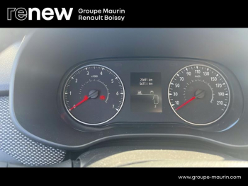 Photo 10 du bon plan DACIA Sandero 1.0 TCe 90ch Stepway Expression occasion à 15800 €