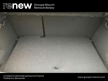 Photo 14 du bon plan DACIA Sandero 1.0 TCe 90ch Stepway Expression occasion à 15800 €