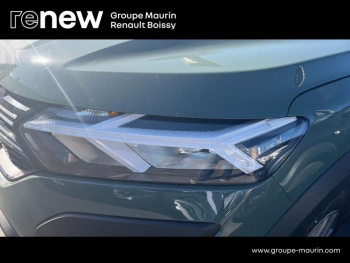 Photo 15 du bon plan DACIA Sandero 1.0 TCe 90ch Stepway Expression occasion à 15800 €