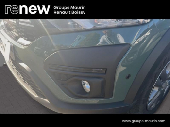 Photo 17 du bon plan DACIA Sandero 1.0 TCe 90ch Stepway Expression occasion à 15800 €