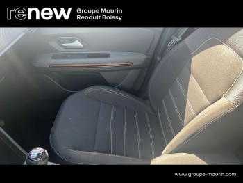 Photo 27 du bon plan DACIA Sandero 1.0 TCe 90ch Stepway Expression occasion à 15800 €