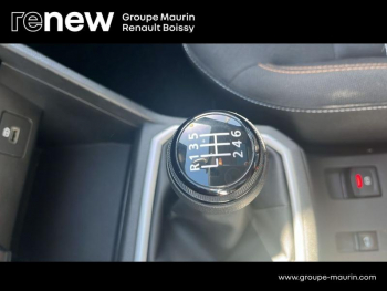 Photo 30 du bon plan DACIA Sandero 1.0 TCe 90ch Stepway Expression occasion à 15800 €