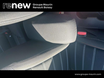 Photo 31 du bon plan DACIA Sandero 1.0 TCe 90ch Stepway Expression occasion à 15800 €