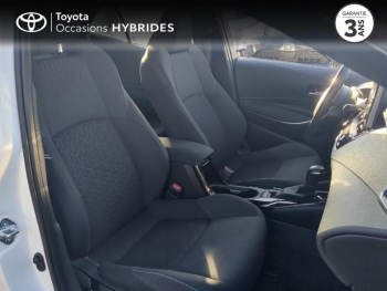 Photo 6 du bon plan TOYOTA Corolla 122h Dynamic Business MY19 occasion à 18490 €