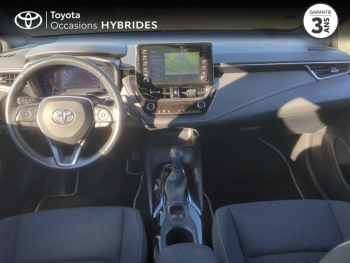 Photo 8 du bon plan TOYOTA Corolla 122h Dynamic Business MY19 occasion à 18490 €
