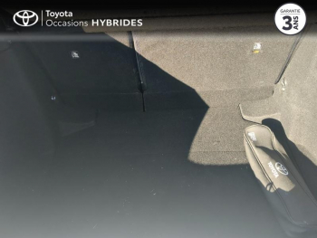 Photo 10 du bon plan TOYOTA Corolla 122h Dynamic Business MY19 occasion à 18490 €