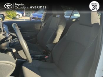 Photo 11 du bon plan TOYOTA Corolla 122h Dynamic Business MY19 occasion à 18490 €