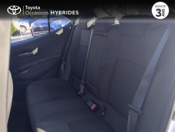 Photo 12 du bon plan TOYOTA Corolla 122h Dynamic Business MY19 occasion à 18490 €