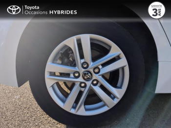 Photo 16 du bon plan TOYOTA Corolla 122h Dynamic Business MY19 occasion à 18490 €