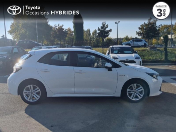Photo 17 du bon plan TOYOTA Corolla 122h Dynamic Business MY19 occasion à 18490 €