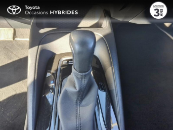 Photo 20 du bon plan TOYOTA Corolla 122h Dynamic Business MY19 occasion à 18490 €