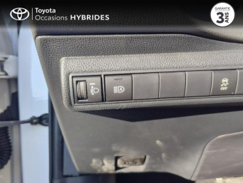 Photo 21 du bon plan TOYOTA Corolla 122h Dynamic Business MY19 occasion à 18490 €