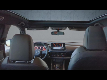 Photo 19 du bon plan NISSAN Qashqai 1.3 Mild Hybrid 158ch Tekna+ Xtronic occasion à 24900 €