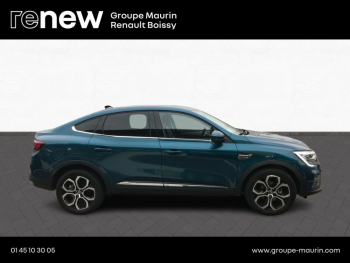 ddf-core-media-6SttgxST40704615_2.jpg Photo 2 du bon plan RENAULT Arkana 1.6 E-Tech hybride 145ch Techno -22 occasion à 29990 €