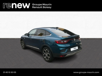 ddf-core-media-CRY55jST40704615_3.jpg Photo 3 du bon plan RENAULT Arkana 1.6 E-Tech hybride 145ch Techno -22 occasion à 29990 €