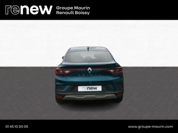 ddf-core-media-5ew7n8ST40704615_4.jpg Photo 4 du bon plan RENAULT Arkana 1.6 E-Tech hybride 145ch Techno -22 occasion à 29990 €