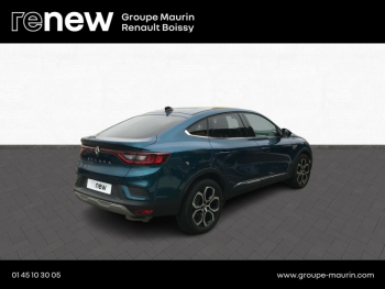 ddf-core-media-yL1qXXST40704615_5.jpg Photo 5 du bon plan RENAULT Arkana 1.6 E-Tech hybride 145ch Techno -22 occasion à 29990 €