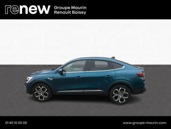 ddf-core-media-NtX60OST40704615_6.jpg Photo 6 du bon plan RENAULT Arkana 1.6 E-Tech hybride 145ch Techno -22 occasion à 29990 €